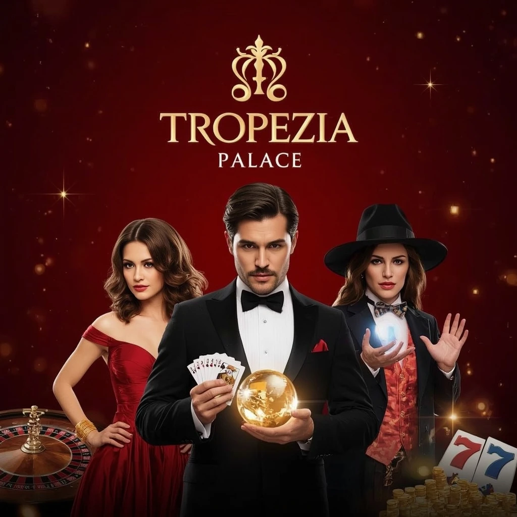 Tropezia Palace en Ligne